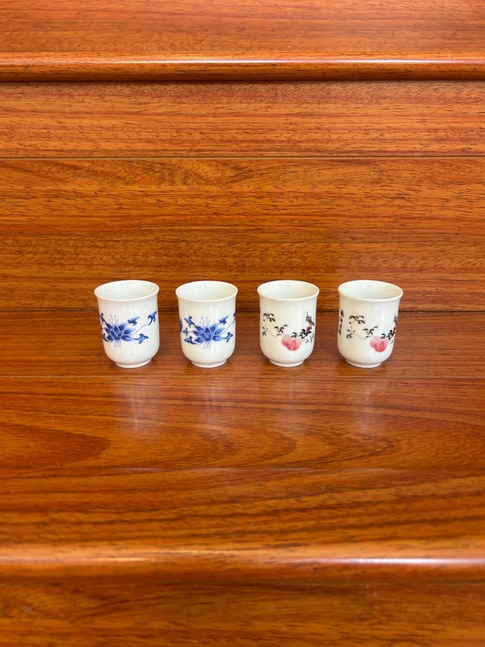 Teacups! - Picture 3 of 5